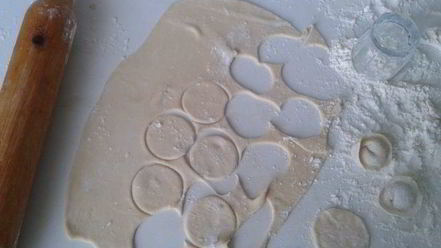 Рецепт сибирских пельменей