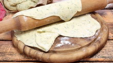 Рецепт сочных пельменей