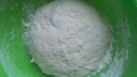 Рецепт теста для хинкали