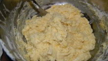 Рецепт теста для пельменей без яиц