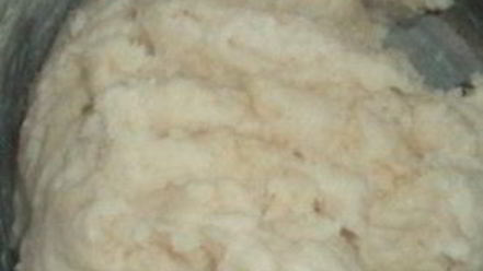 Рецепт теста для пельменей без яиц