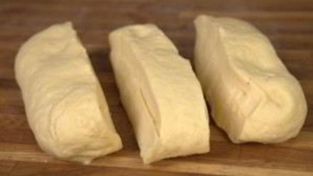 Рецепт теста для пельменей без яиц