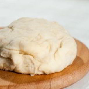 Рецепт Теста для пельменей с водкой