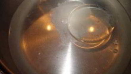 Рецепт теста для пельменей с водкой