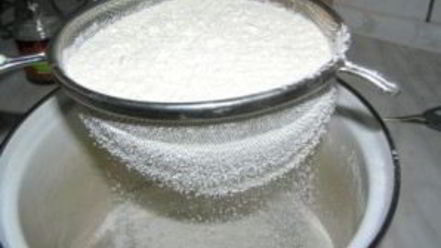 Рецепт теста для пельменей с водкой