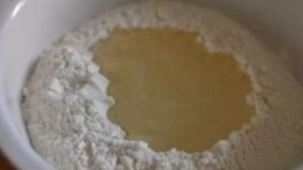 Рецепт теста для пельменей с водкой