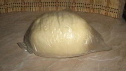 Рецепт теста для пельменей с водкой