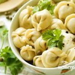 Рецепт Теста для пельменей в хлебопечке