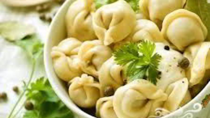 Рецепт теста для пельменей в хлебопечке