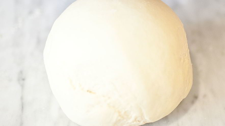 Рецепт теста для пельменей