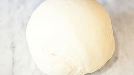 Рецепт теста для пельменей