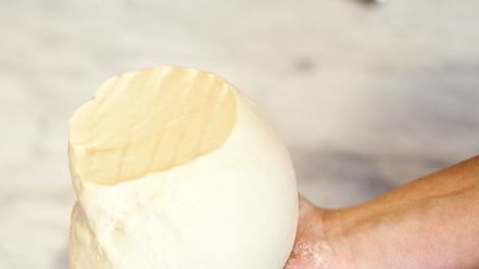 Рецепт теста для пельменей