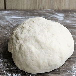 Рецепт Теста на пельмени