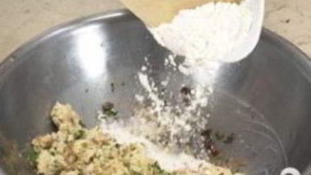 Рецепт тирольских пельменей