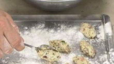 Рецепт тирольских пельменей