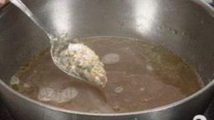 Рецепт тирольских пельменей