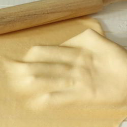 Рецепт Тонкого теста для пельменей