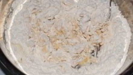 Рецепт тонкого теста для пельменей