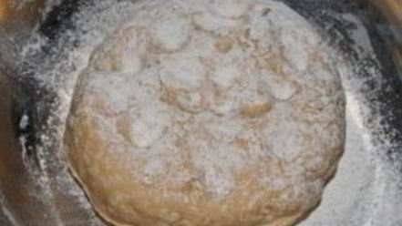Рецепт тонкого теста для пельменей