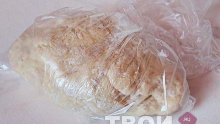 Рецепт уральских пельменей