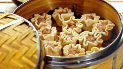 Рецепт Вонтонов