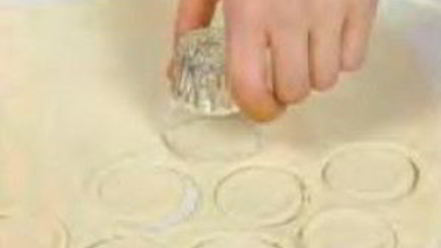 Рецепт вонтонов