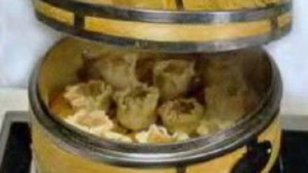 Рецепт вонтонов