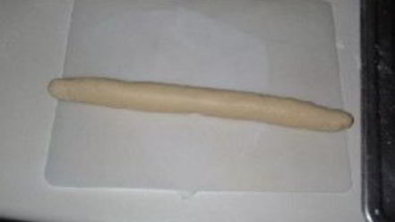 Рецепт японских пельменей gyoza