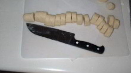 Рецепт японских пельменей gyoza