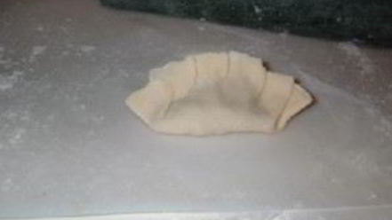 Рецепт японских пельменей gyoza