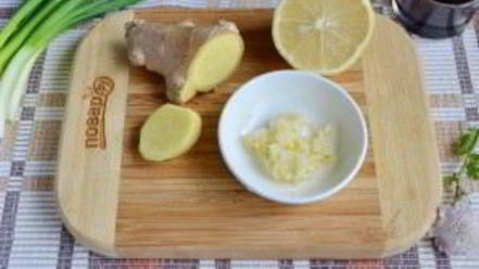 Рецепт японских жареных пельмешков гедза