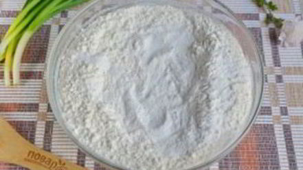 Рецепт японских жареных пельмешков гедза