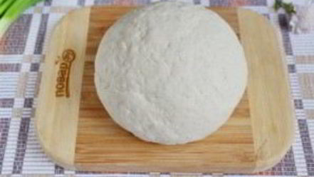 Рецепт японских жареных пельмешков гедза