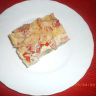 Рецепт Запеченных пельмешков