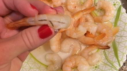 Рецепт джамбалайя