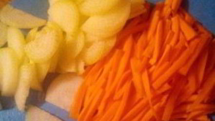 Рецепт классического плова