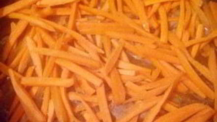 Рецепт классического плова