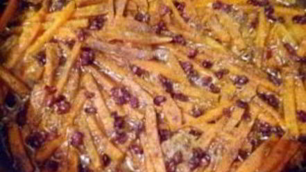 Рецепт классического плова