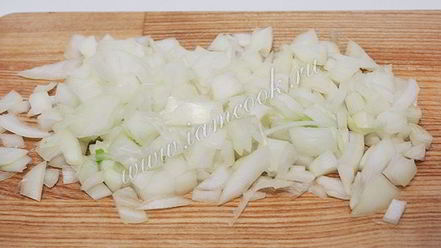 Рецепт куриного плова в мультиварке