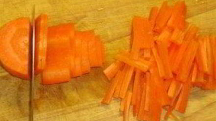 Рецепт обычного плова