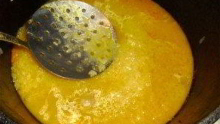 Рецепт обычного плова