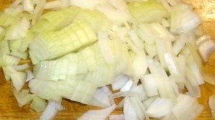 Рецепт обычного плова