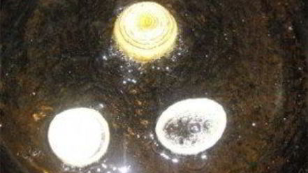 Рецепт обычного плова