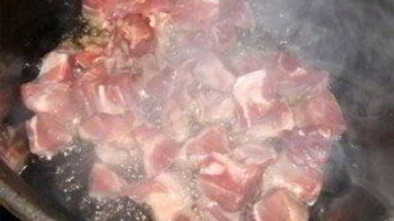 Рецепт обычного плова