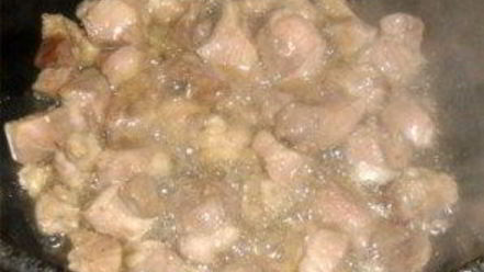 Рецепт обычного плова