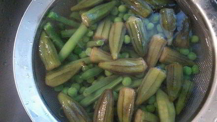 Рецепт паэльи с кроликом