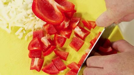 Рецепт паэльи