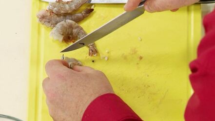 Рецепт паэльи