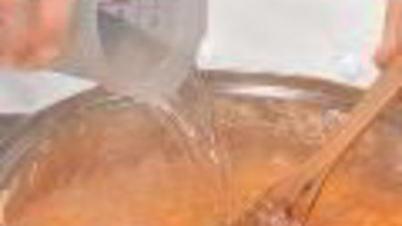 Рецепт пилава с креветками