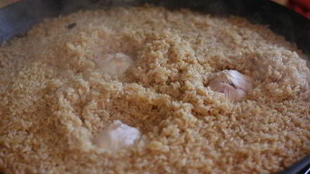 Рецепт плова ферганского